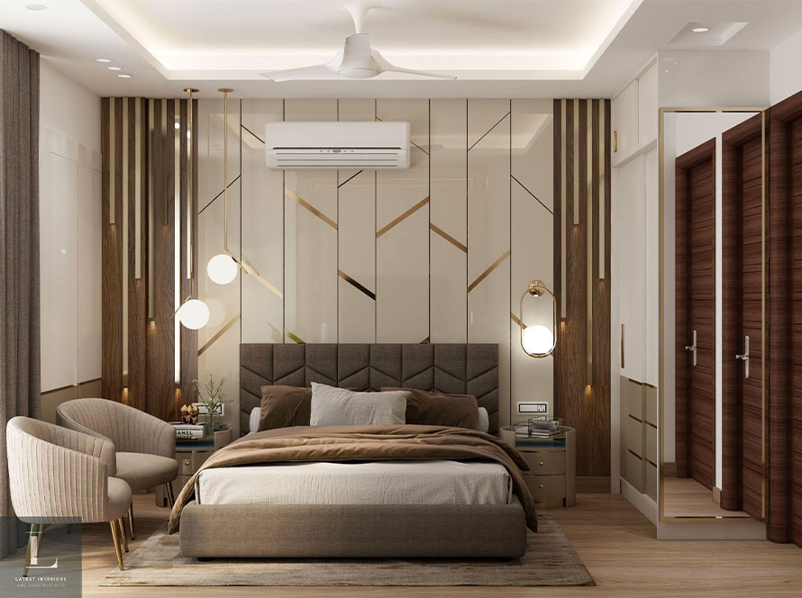 luxury interior decorators in Gurgaon