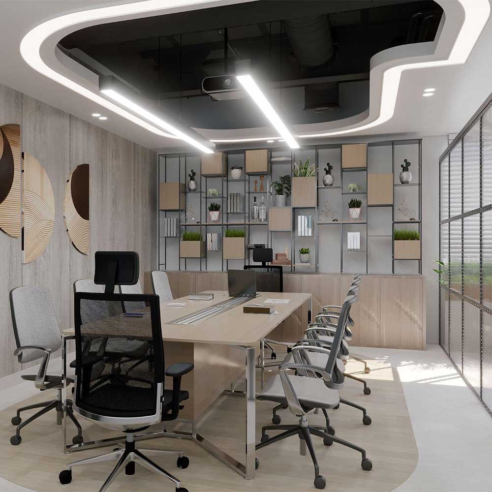 Hands free technology inspired design