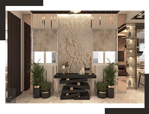 Interior Designers in Gurgaon