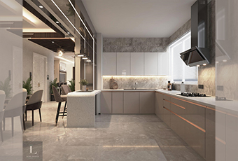 Best Interior Designers in South Delhi