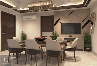 Best Interior Designers in South Delhi