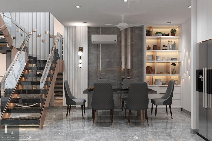 interior decorators in Delhi