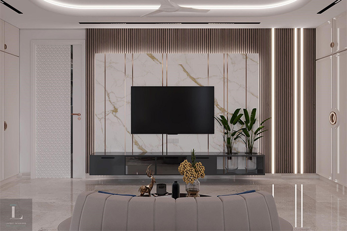 interior decorators in Delhi