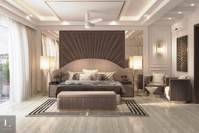 interior decorators in Delhi