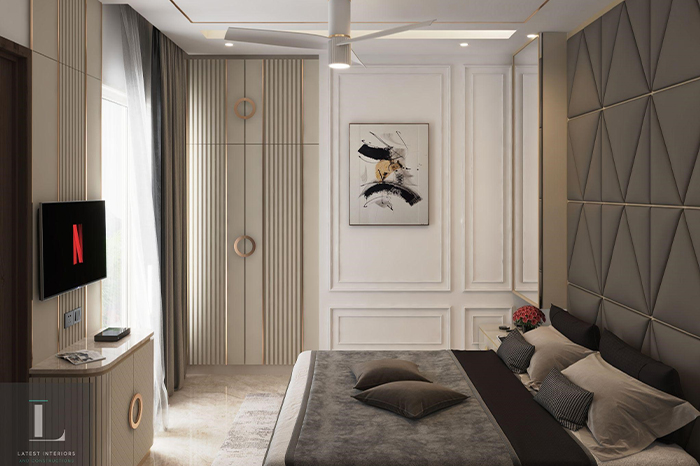 interior decorators in Delhi