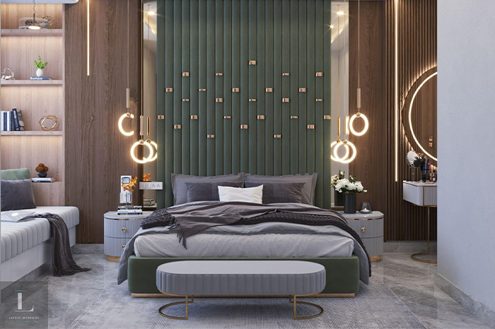 interior decorators in Delhi