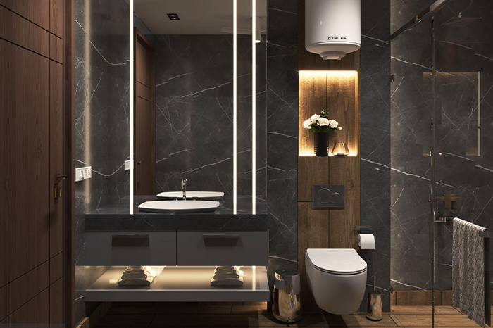 interior decorators in Delhi