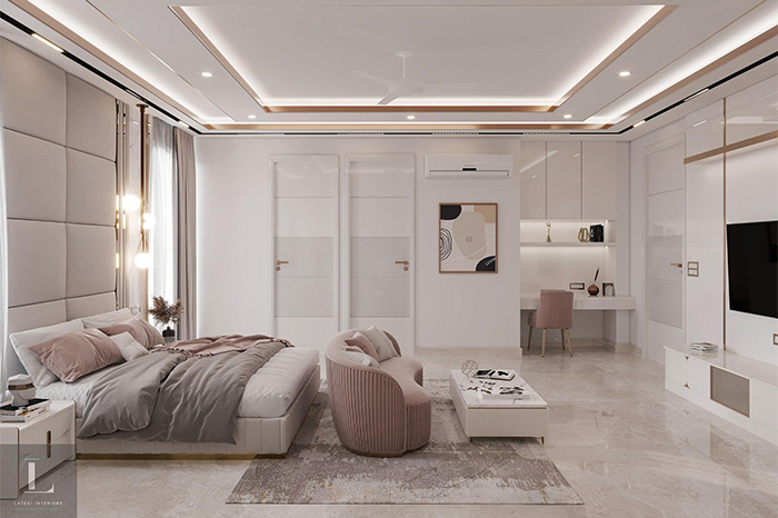 interior decorators in Delhi