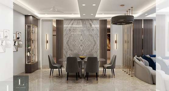 Best Interior Decorators in Gurgaon