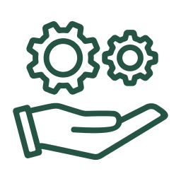 Hand Icon