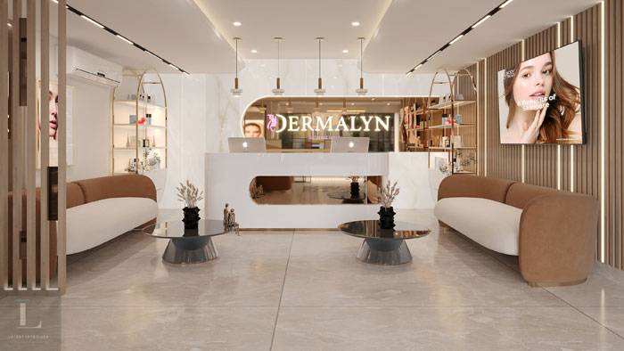 Commercial Interior Design Ideas