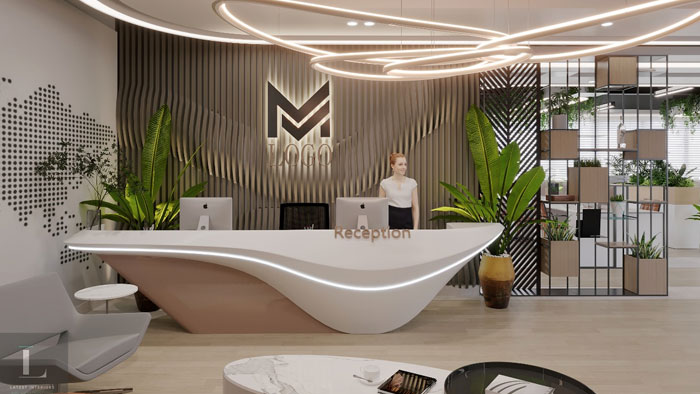 Office Interior Design Company