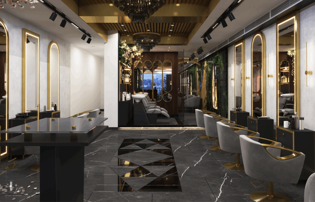 Interior Designers Latest Interiors