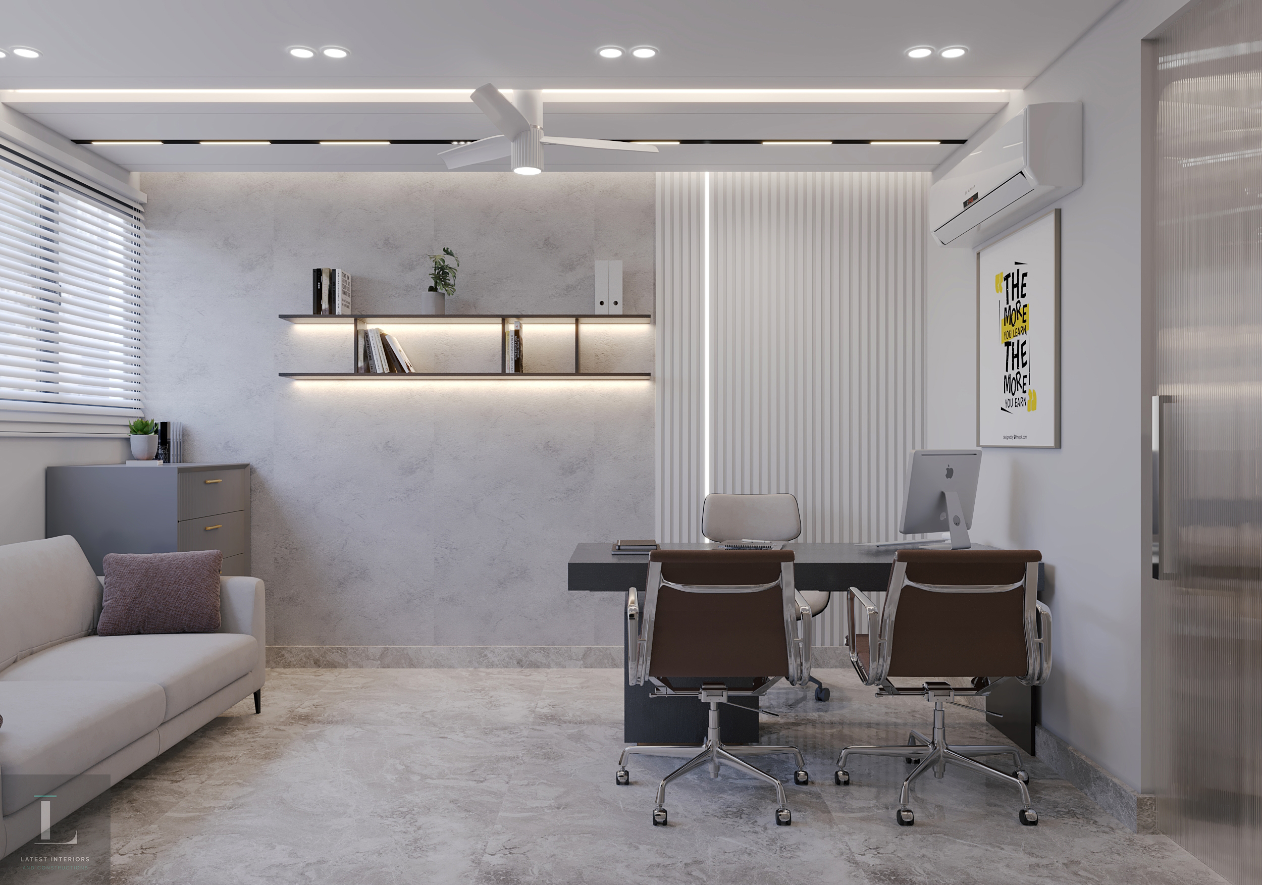Office Interiors