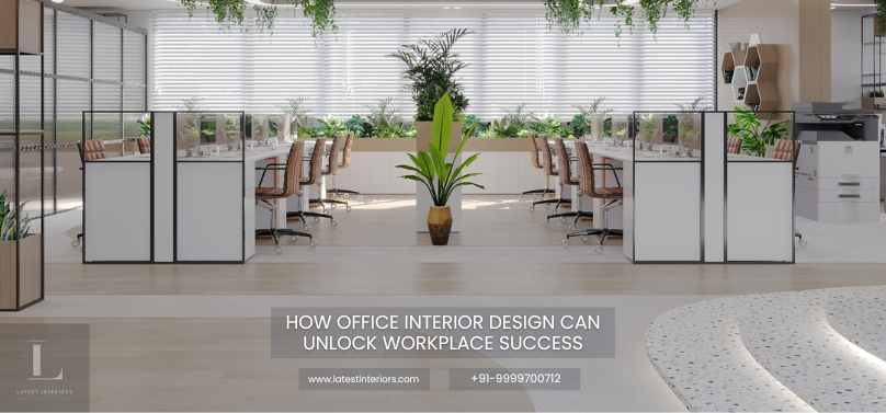 latest interiors