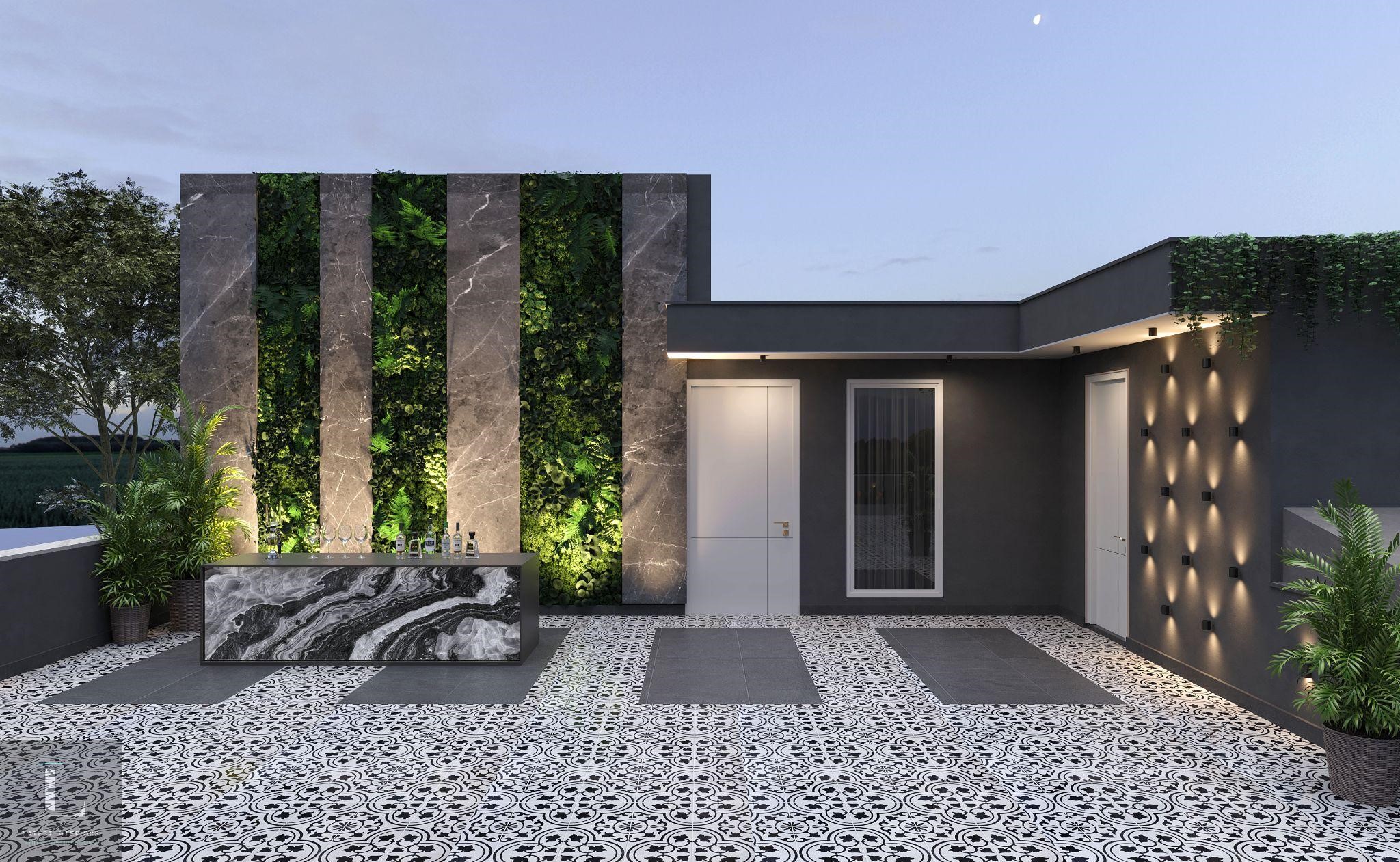 latest interiors