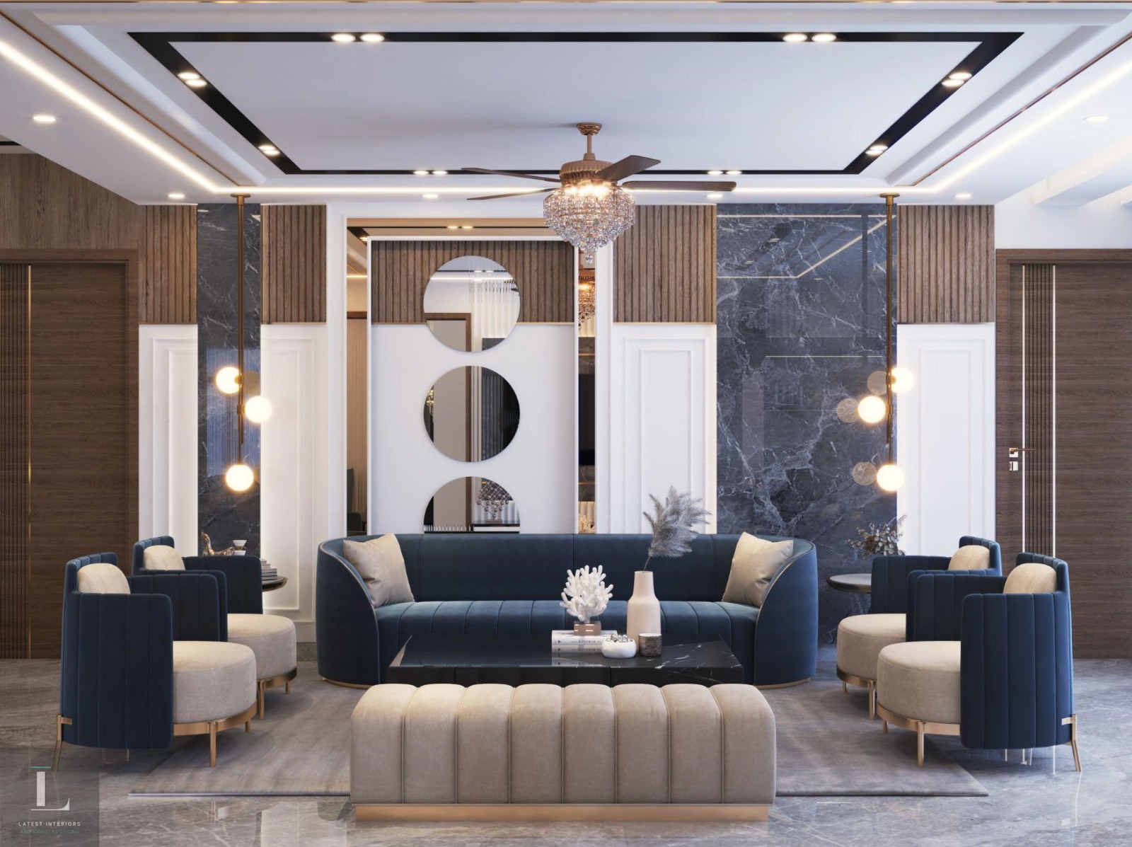 What Top Interior Decorators Are Doing Differently in 2025