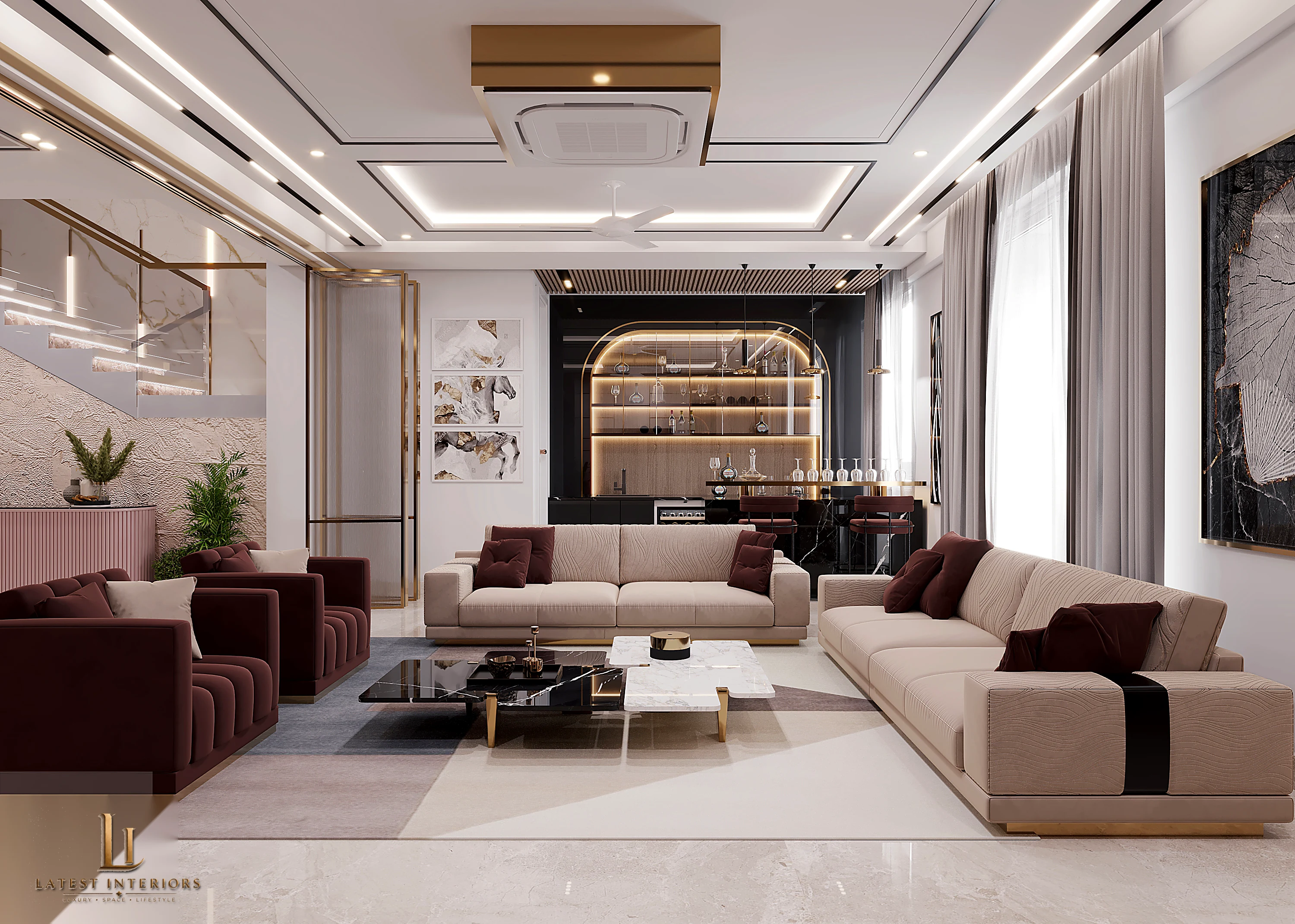 300_sq_yaad_Luxury_Duplex_Vill_in__CR_Park_Delhi