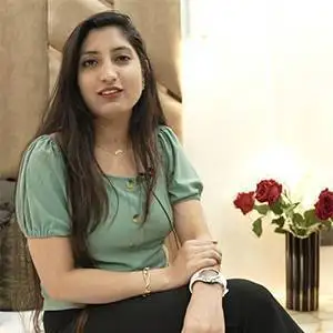 Aanchal-Hudiya