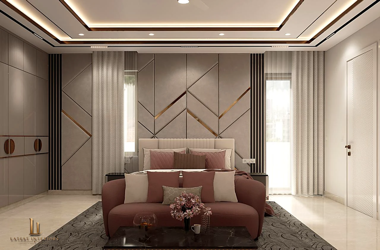 Best Interior Designers in CR Park