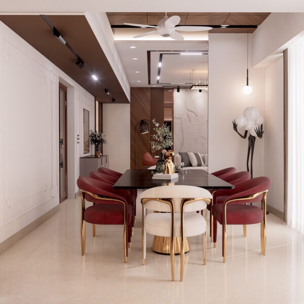 Best Villa interior designers