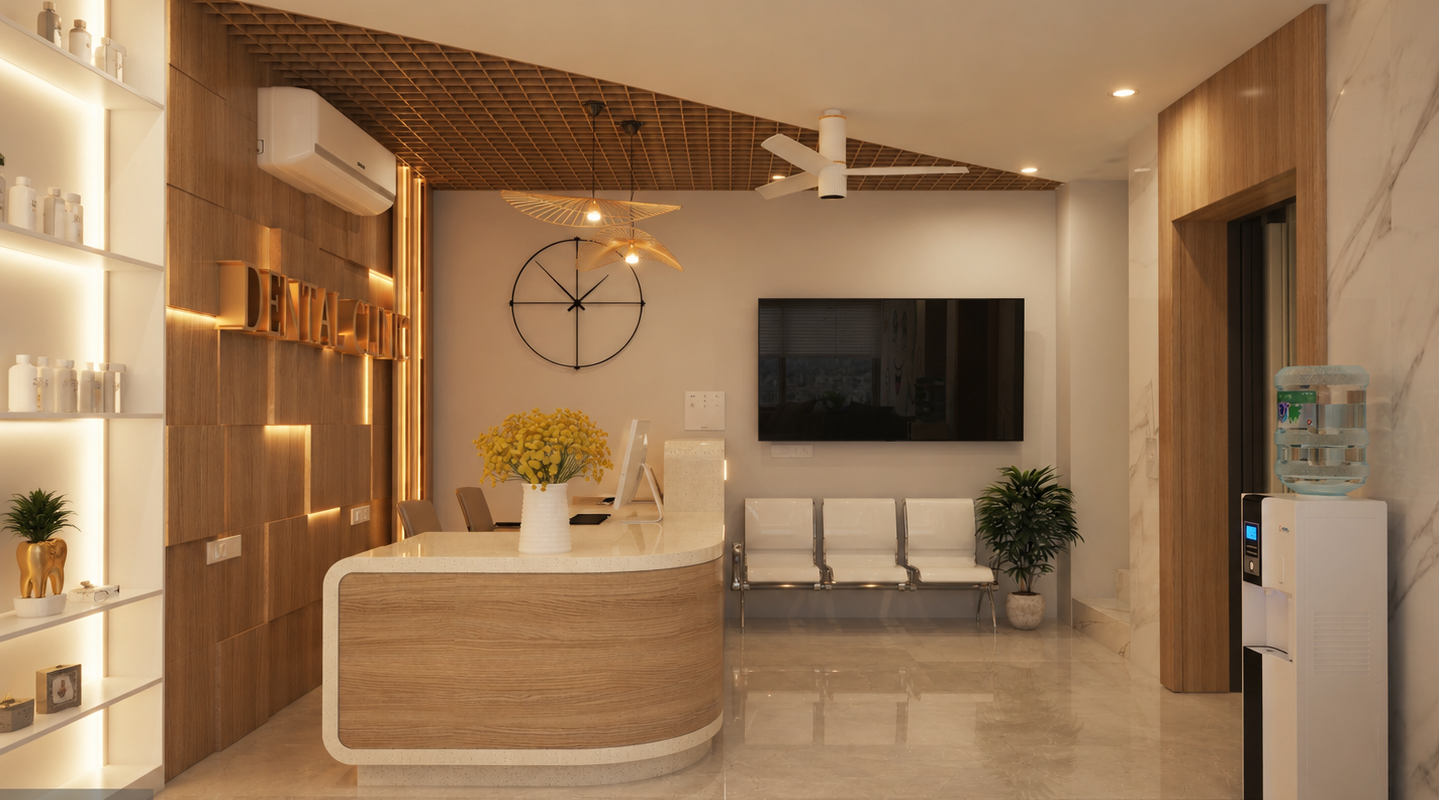 Clinic Interiors