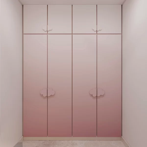 Daughter_room_2nd_floor- Luxury Villa interiors
