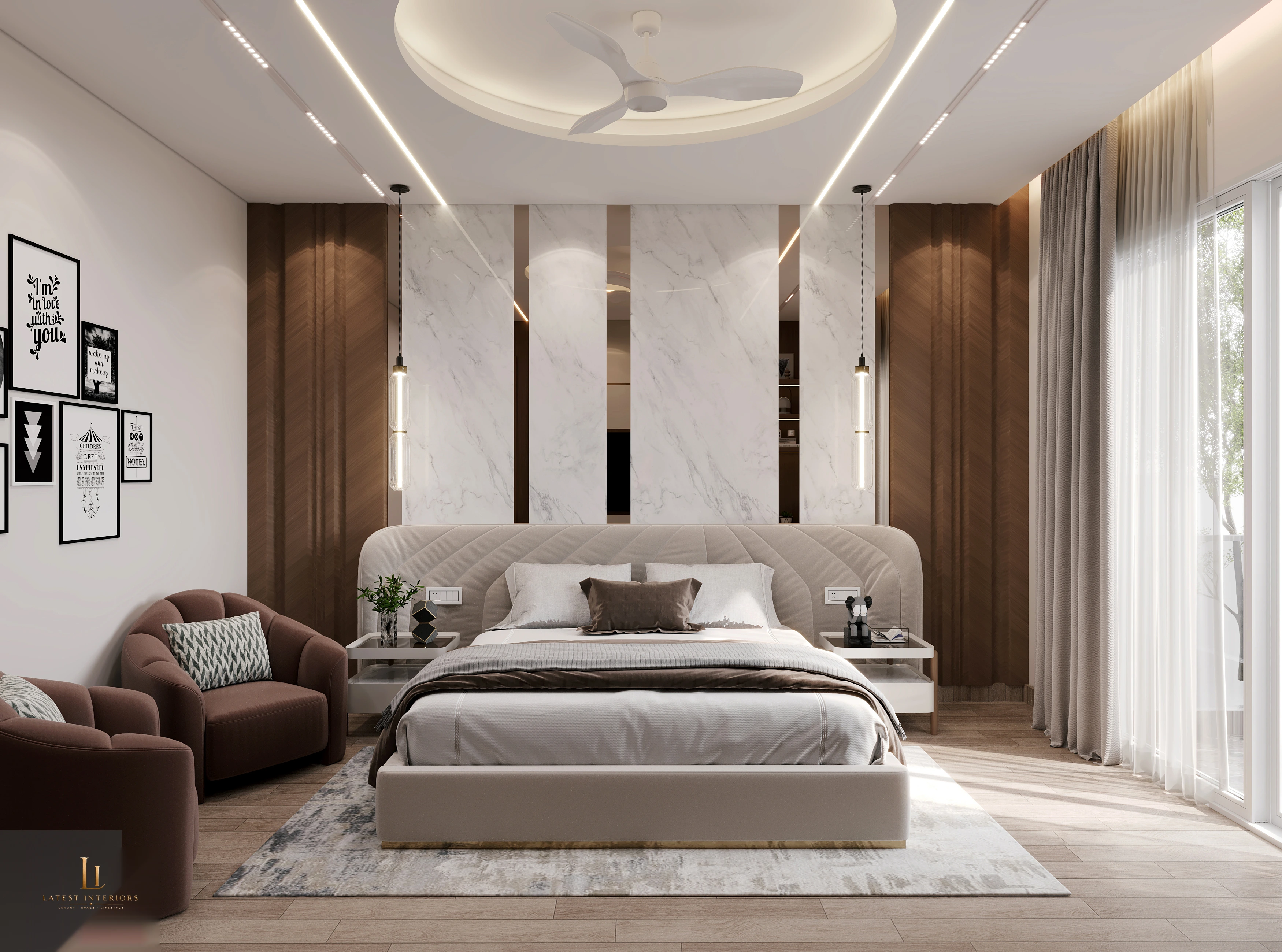 Interior Designers in Delhi, Noida, Gurgaon