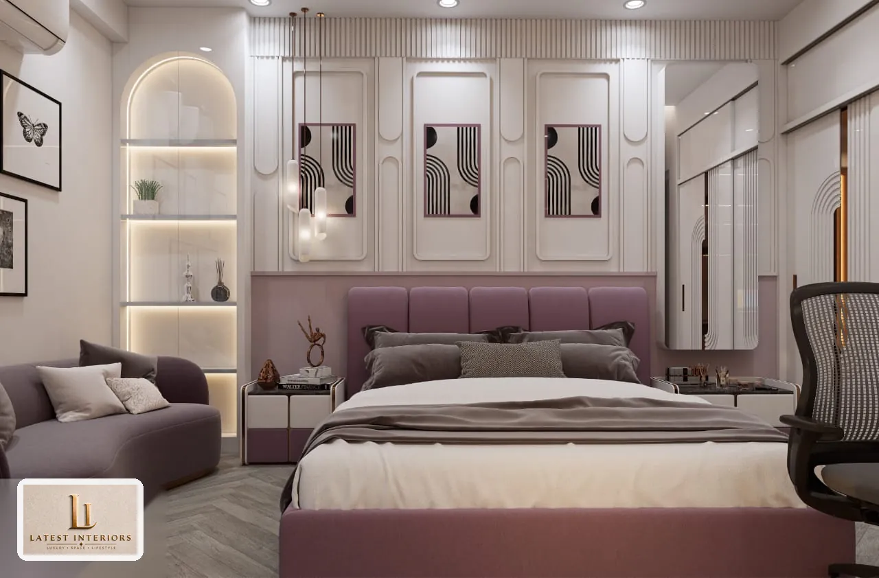 Builder Interior Designers in Trehan Gurgaon