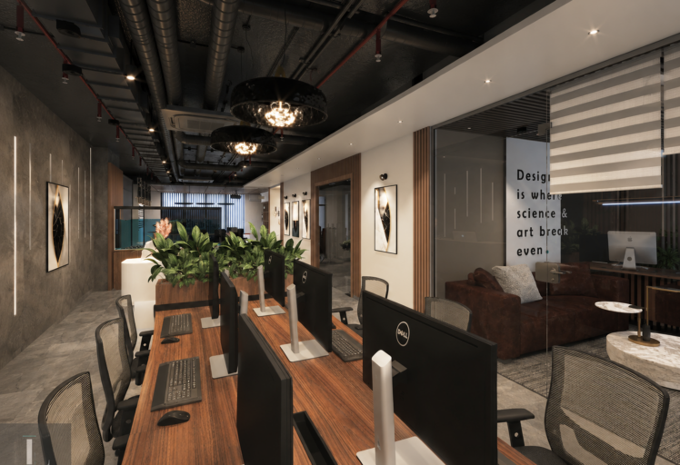 Office Interior Design
