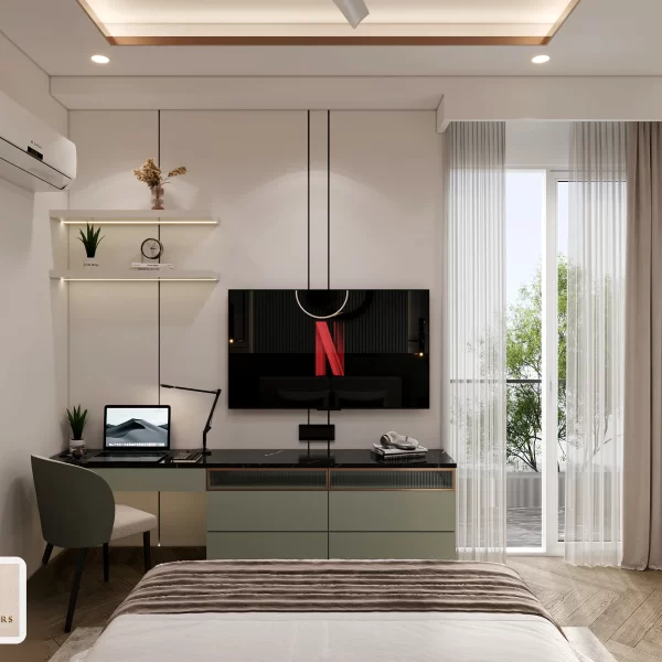 Parents_room_Best Builder Floor interior designers