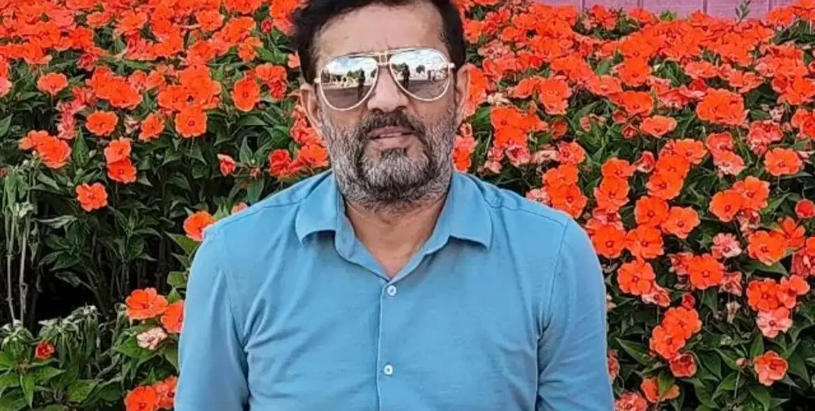 Sudesh-Kumar