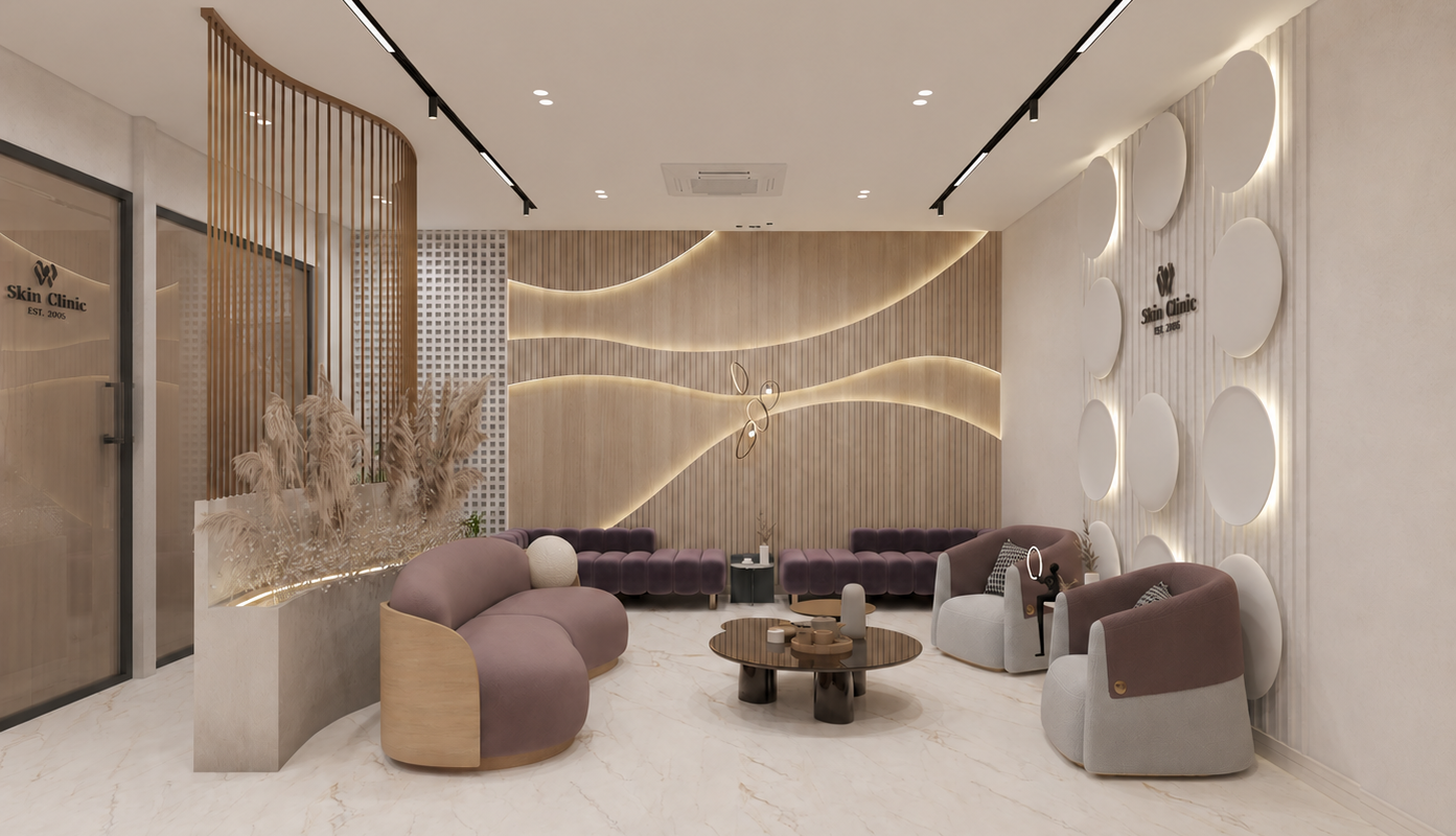 Ultra Luxury interior designers