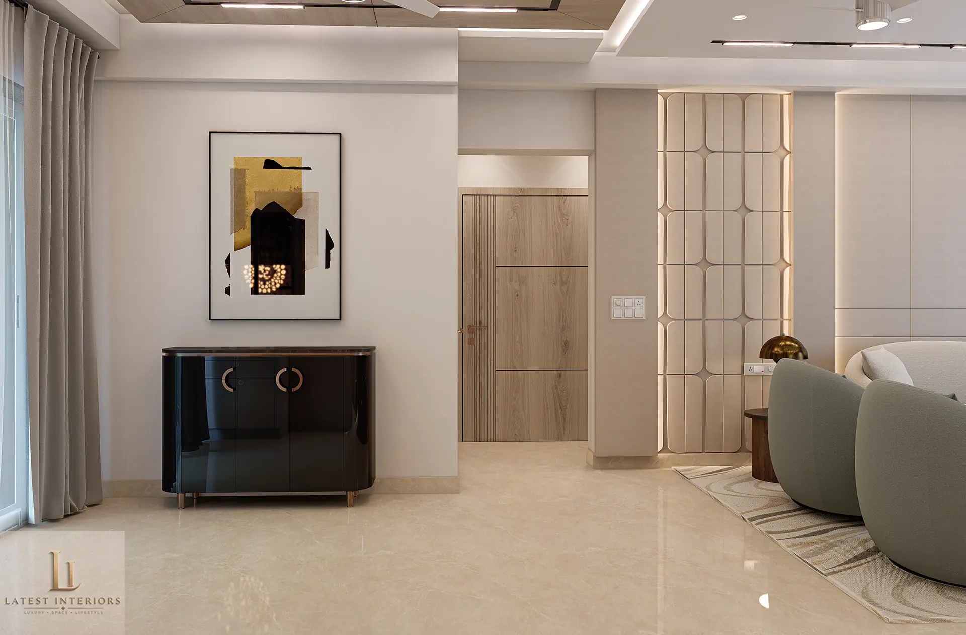 apartment interior designers