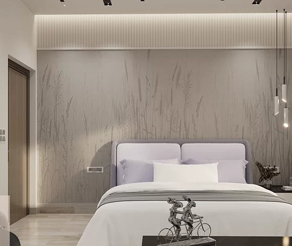 bedroom interior design by latest interiors