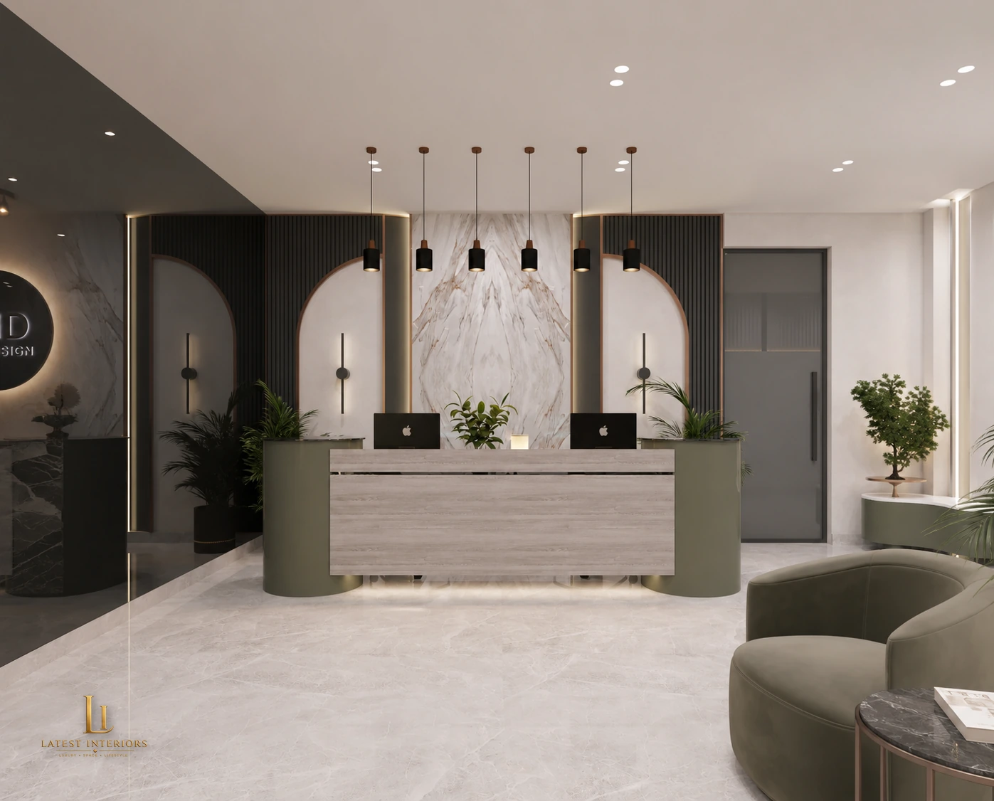 dental_clinic_interior_designers_in_Delhi_NCR