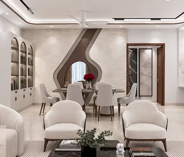 drawing area - best interiors