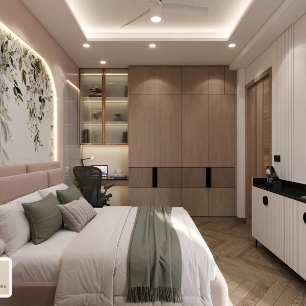 Builder Floor interior designers in Gurgaon