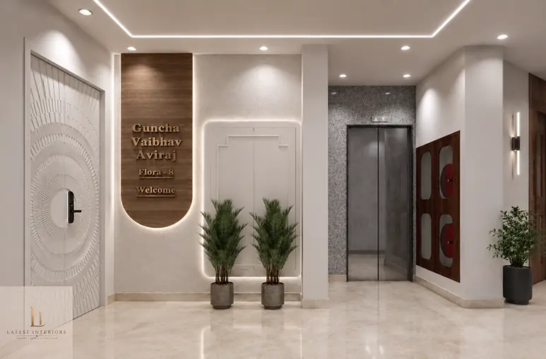home interior designers in Aditya word city