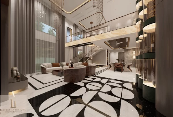 latest interiors - Interior designers