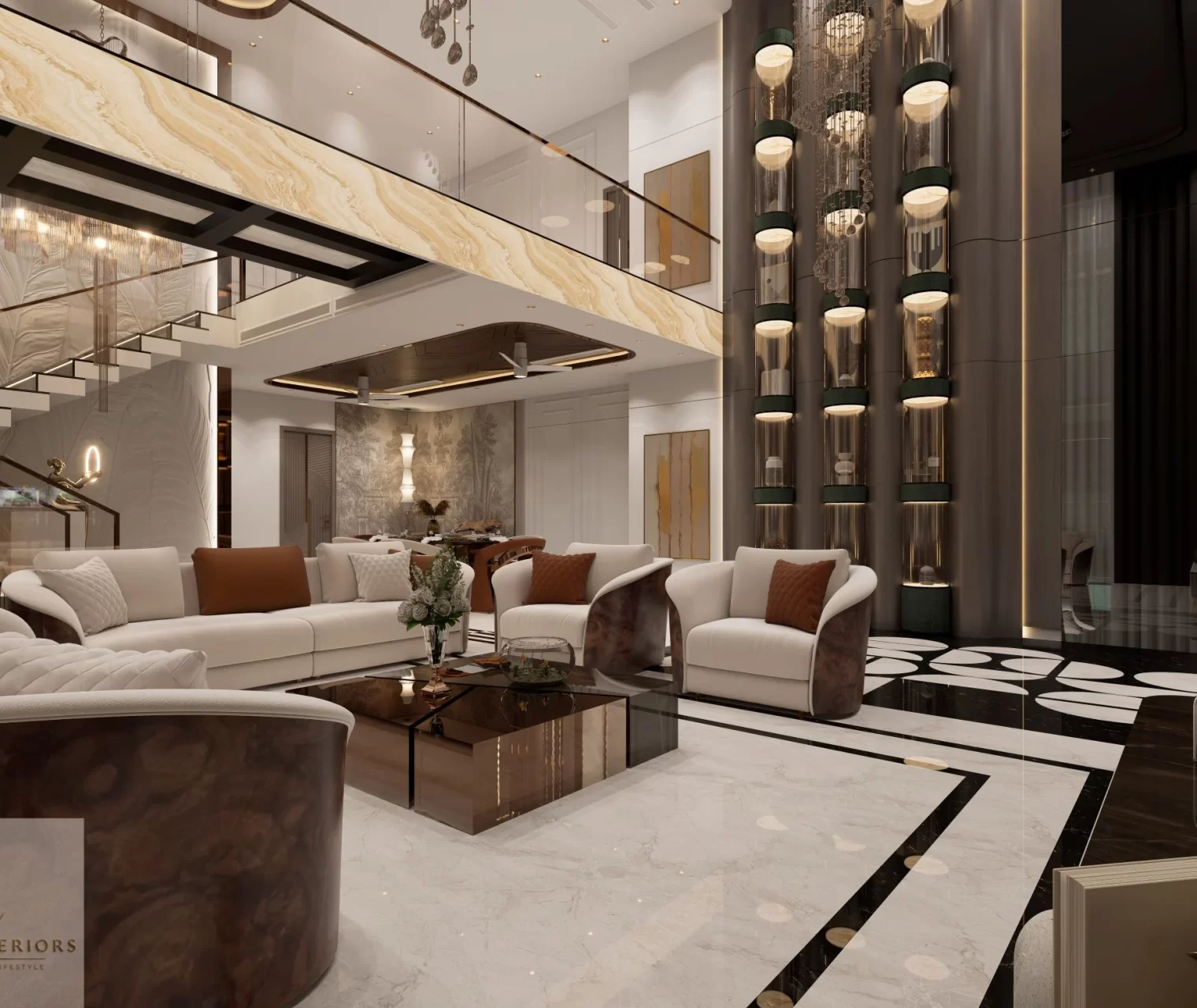 latest interiors - Interior designers delhi noida