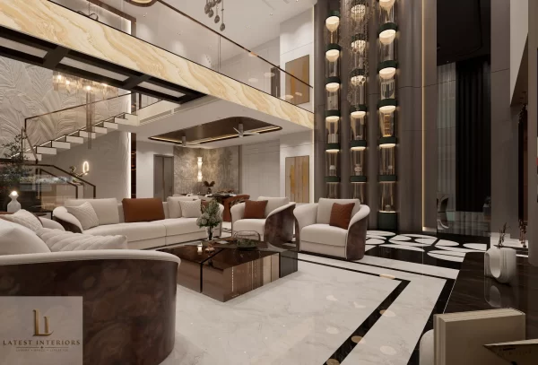 latest interiors - Interior designers delhi noida