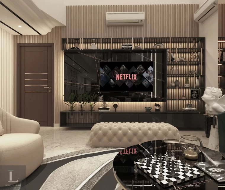 luxury farmhouse interiors design services