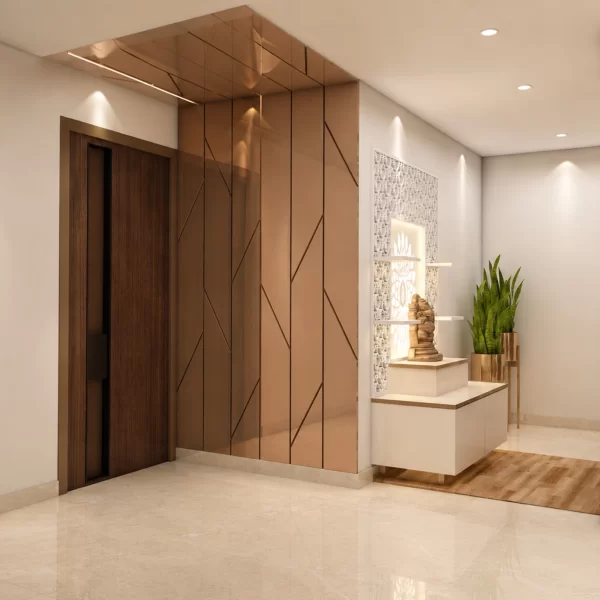 luxury home interiors
