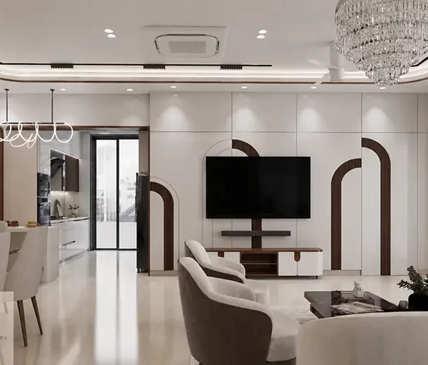 luxury home interiors