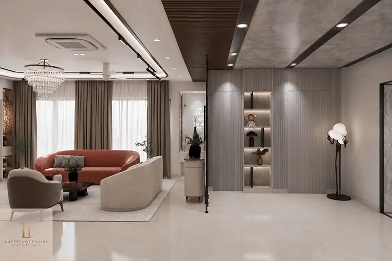 luxury interiors