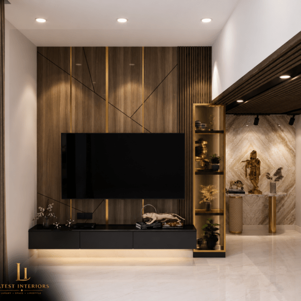 luxury living area araya interiors