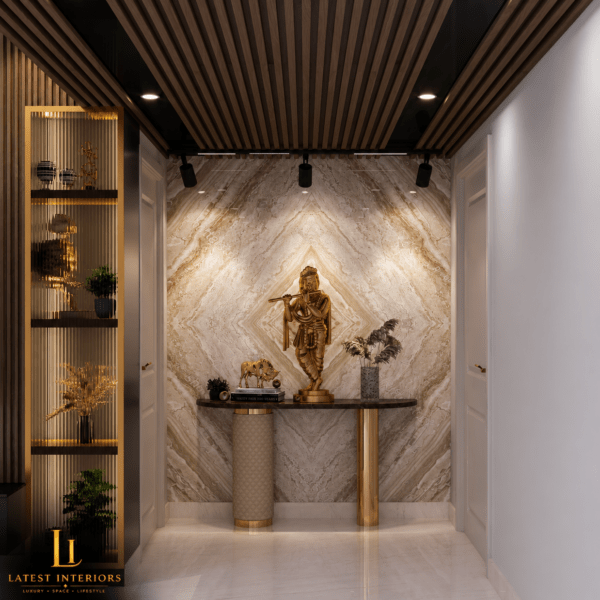 luxury living area araya interiors