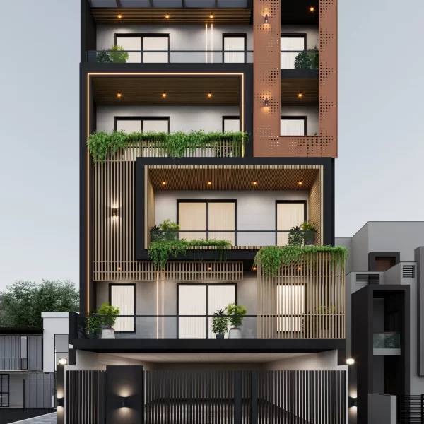 Builder Interior Designers