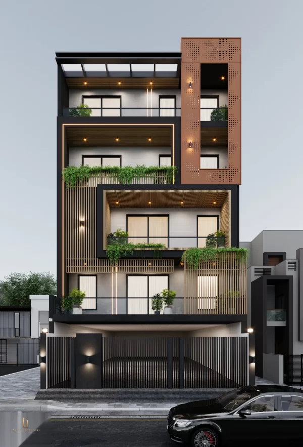 Builder Interior Designers